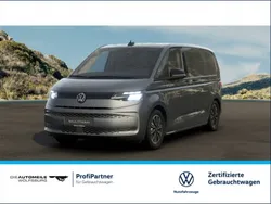 VW Multivan