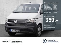Candyweiß Gebraucht 2024 VW T6.1 Van | 39.480 € (Guter Preis)