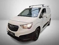 Weiß Gebraucht 2020 Opel Combo Edition Van | 9.396 € (Fairer Preis)