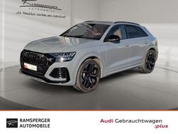 Nardograu Gebraucht 2022 Audi RS Q8 Ambiente SUV | 89.880 € (Guter Preis)