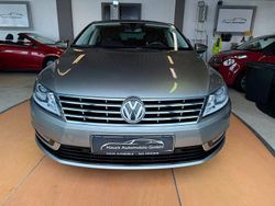 Braun Gebraucht 2014 VW CC Limousine | 11.950 € (Fairer Preis)