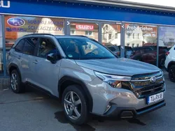 Grau Gebraucht 2025 Subaru Forester Platinum SUV | 44.820 € (Fairer Preis)