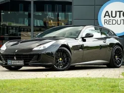 Schwarz Gebraucht 2018 Ferrari GTC4Lusso Limousine | 268.300 €