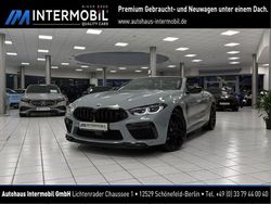 Brooklyn grau Gebraucht 2024 BMW M8 Competition Edition Cabrio | 106.990 € (Fairer Preis)