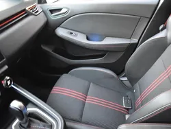 Grau Gebraucht 2019 Renault Clio IV RS Line Limousine | 13.899 € (Fairer Preis)