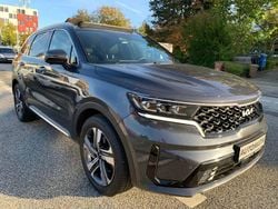 Grau Gebraucht 2022 Kia Sorento Platinum SUV | 32.980 € (Guter Preis)