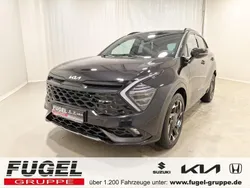 Penta metal Neu 2024 Kia Sportage 4 SUV | 36.269 € (Fairer Preis)