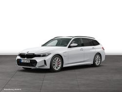 Gebraucht 2024 BMW 330e Comfort Edition Kombi | 57.138 €