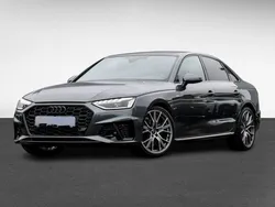 Grau Gebraucht 2024 Audi A4 Competition Limousine | 39.699 € (Fairer Preis)