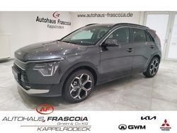 Grau Neu 2025 Kia Niro Spirit SUV | 32.710 € (Fairer Preis)