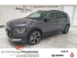 Grau Neu 2025 Kia Niro Spirit SUV | 33.900 € (Fairer Preis)