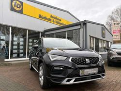 Schwarz Gebraucht 2021 Seat Ateca Xperience SUV | 25.990 € (Teuer)