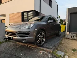 Gebraucht 2011 Porsche Cayenne SUV | 16.000 € (Teuer)