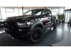 Schwarz Gebraucht 2020 Dodge Ram Abholung | 44.999 € (Guter Preis)
