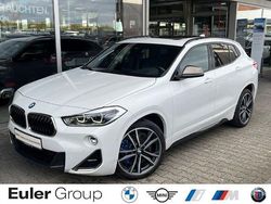 Alpinweiss 3 Gebraucht 2019 BMW X2 Sport Line SUV | 27.449 € (Fairer Preis)