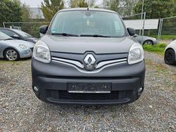 Grau Gebraucht 2015 Renault Kangoo Van / Kleinbus | 6.700 € (Guter Preis)