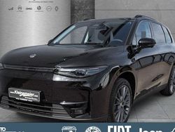 Schwarz Gebraucht 2025 Leapmotor C10 SUV | 37.490 € (Fairer Preis)