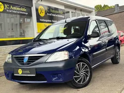 Gebraucht 2008 Dacia Logan MCV Ambiance Kombi | 2.990 € (Teuer)