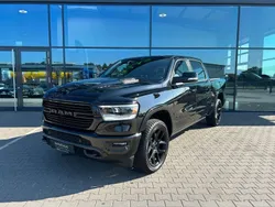 Schwarz Gebraucht 2020 Dodge Ram Abholung | 64.990 €