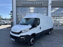 Weiß Gebraucht 2018 Iveco Daily | 18.890 € (Guter Preis)
