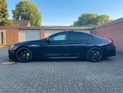 Gebraucht 2014 BMW 640 Coupé | 29.299 € (Etwas zu teuer)