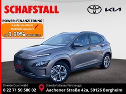 Braun Gebraucht 2022 Hyundai Kona Select SUV | 15.979 € (Guter Preis)