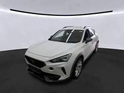 Weiß Gebraucht 2022 Cupra Formentor SUV | 19.490 € (Guter Preis)