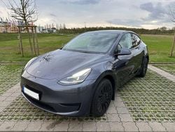 Grau Gebraucht 2023 Tesla Model Y Standard Range SUV | 33.400 € (Fairer Preis)