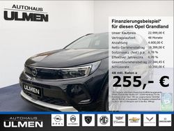 Schwarz Gebraucht 2023 Opel Grandland X Elegance SUV | 22.999 € (Fairer Preis)