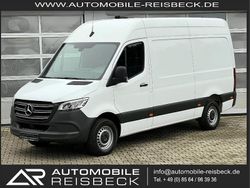 Weiß Gebraucht 2020 Mercedes Sprinter Van | 20.950 € (Fairer Preis)