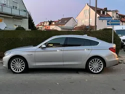 Silber Gebraucht 2010 BMW 530 Gran Turismo Performance Limousine | 12.500 € (Guter Preis)