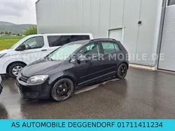 Schwarz Gebraucht 2010 VW Golf Plus Comfortline Van / Kleinbus | 3.000 € (Superpreis)
