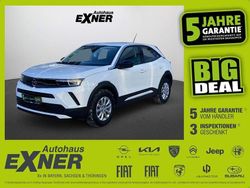 Weiß Gebraucht 2023 Opel Mokka-e Edition SUV | 16.990 € (Superpreis)