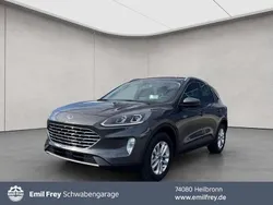 Grau Neu 2024 Ford Kuga Titanium X SUV | 33.990 € (Superpreis)