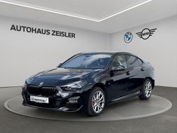 Saphirschwarz Gebraucht 2024 BMW 220 M Sport Coupé | 36.880 € (Fairer Preis)