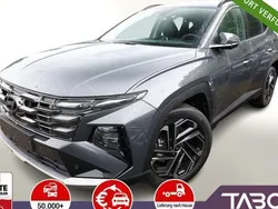 Grau Neu 2025 Hyundai Tucson Prime SUV | 35.888 € (Guter Preis)