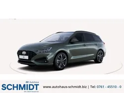 Cypress green Neu 2025 Hyundai i30 Advantage Kombi | 25.490 € (Fairer Preis)