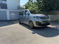 Grau Gebraucht 2021 Opel Zafira Life Edition Van | 36.800 € (Fairer Preis)