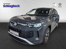 Delfingrau Gebraucht 2025 VW Tayron Life SUV | 44.690 € (Fairer Preis)