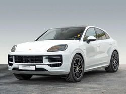 Weiß Gebraucht 2023 Porsche Cayenne SUV | 101.700 € (Fairer Preis)