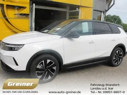 5 türen Neu 2025 Opel Grandland X SUV | 31.290 € (Superpreis)