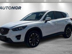 Weiß Gebraucht 2015 Mazda CX-5 SUV | 7.900 € (Guter Preis)