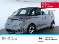 Silber Gebraucht 2025 VW ID. Buzz Pro Van / Kleinbus | 50.970 €