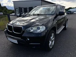 Schwarz Gebraucht 2011 BMW X5 Sport Line SUV | 12.500 € (Superpreis)