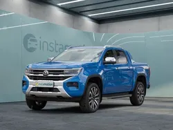 Blau Gebraucht 2024 VW Amarok Aventura Abholung | 71.440 €