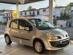 Grau Gebraucht 2012 Renault Grand Modus Van / Kleinbus | 3.990 € (Fairer Preis)