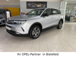 Kristall silber (metallic) Gebraucht 2025 Opel Grandland X Edition SUV | 28.990 € (Superpreis)