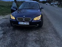 Gebraucht 2009 BMW 530 Limousine | 6.500 € (Guter Preis)