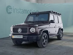Rot Gebraucht 2023 Mercedes G500 SUV | 149.849 € (Guter Preis)