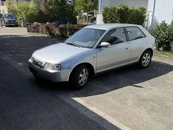 Gebraucht 1998 Audi A3 Ambiente Limousine | 500 € (Superpreis)